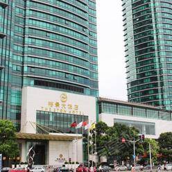 上海五星级酒店最大容纳400人的会议场地|上海裕景大饭店的价格与联系方式